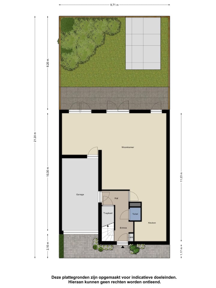 Foto 39 van Oude Spaarneweg 16