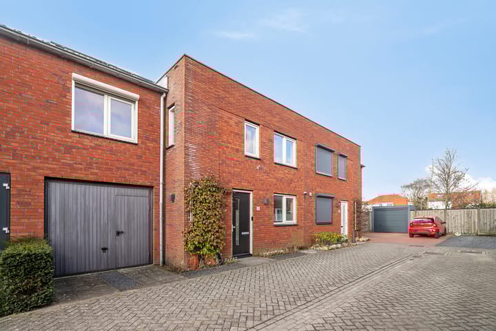 Foto 6 van Oude Spaarneweg 16