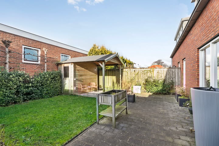 Foto 5 van Oude Spaarneweg 16