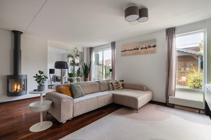 Foto 3 van Oude Spaarneweg 16