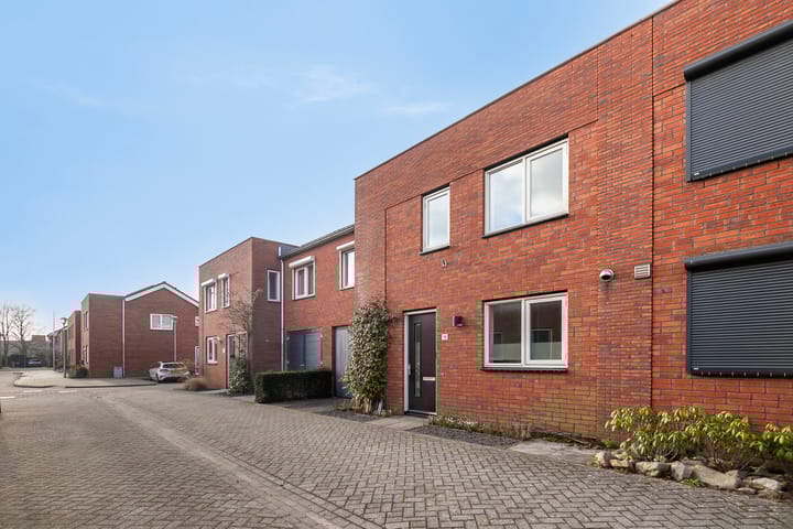 Foto 7 van Oude Spaarneweg 16