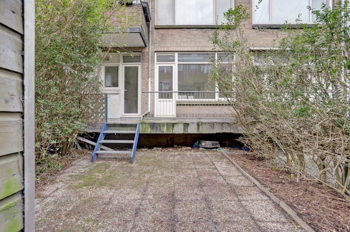 Foto 2 van Dorpsweg 14-A