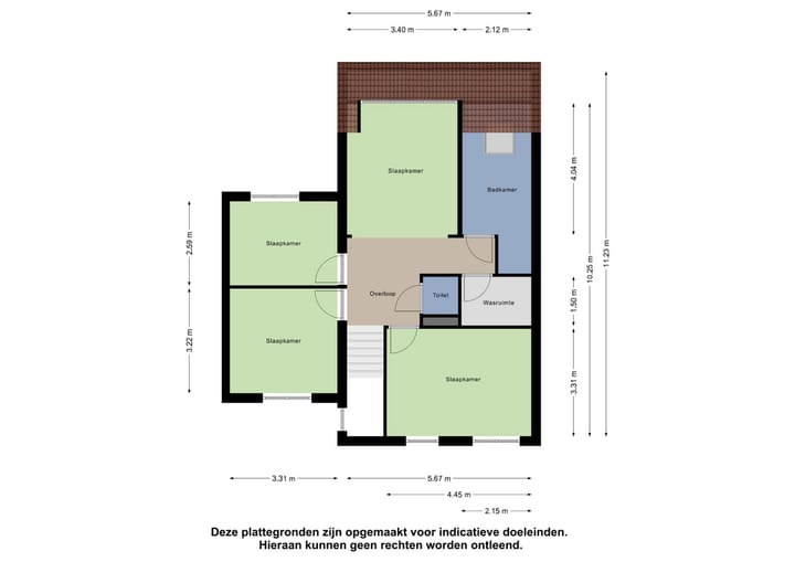 Foto 40 van Oude Spaarneweg 16