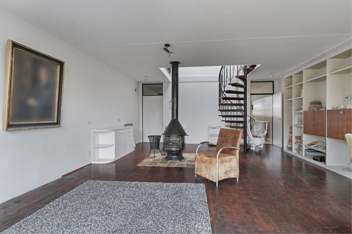 Foto 2 van Muurmos 22