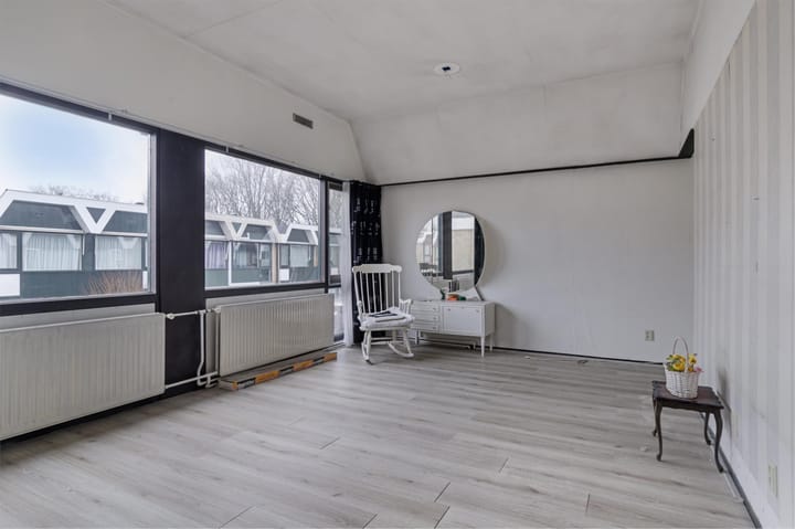 Foto 5 van Muurmos 22