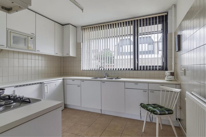 Foto 4 van Muurmos 22