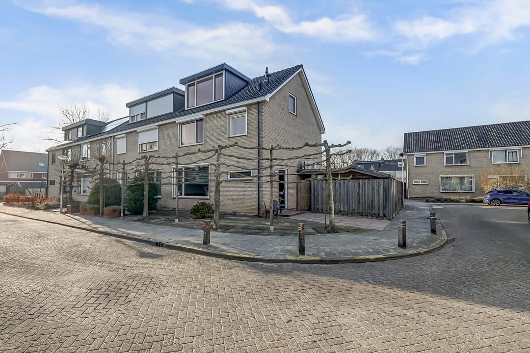 Photo 1 of Magnoliastraat 19