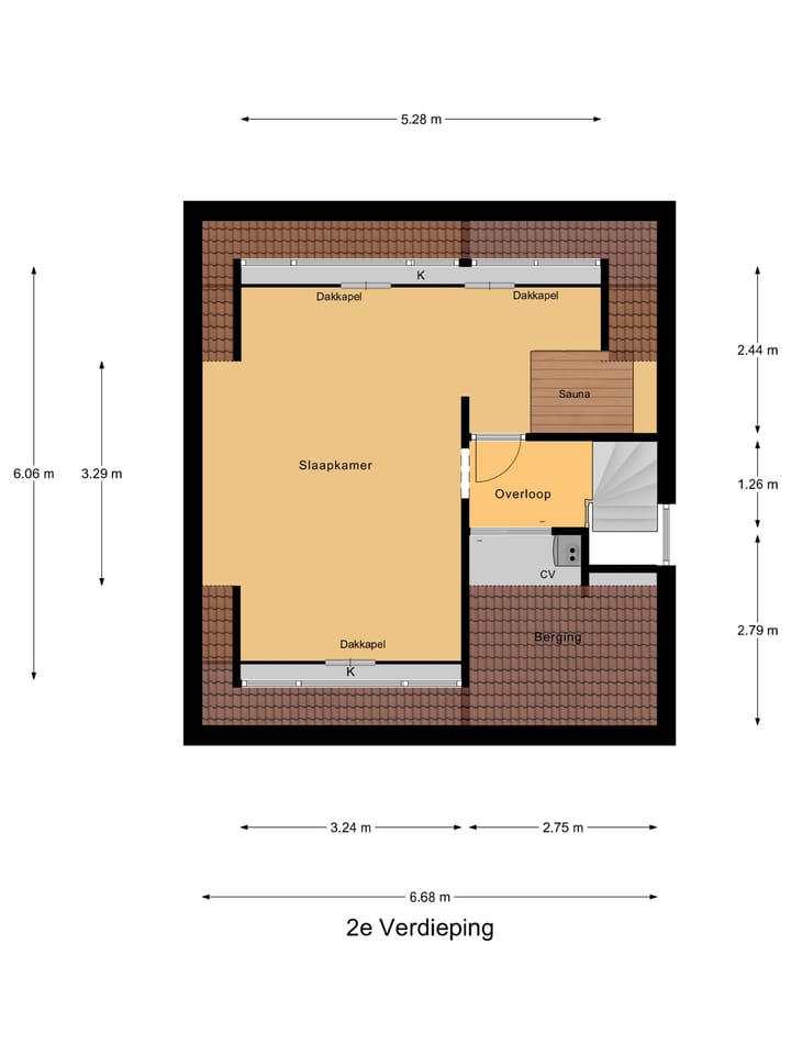 Foto 57 van Magnoliastraat 19