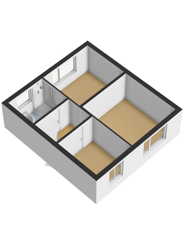 Foto 58 van Magnoliastraat 19