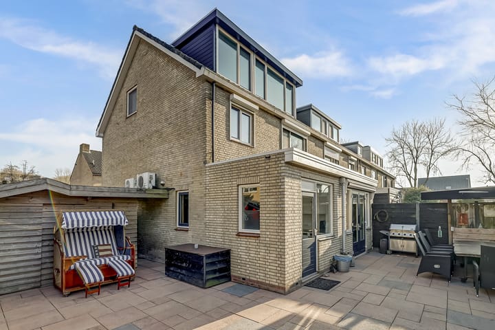 Foto 5 van Magnoliastraat 19