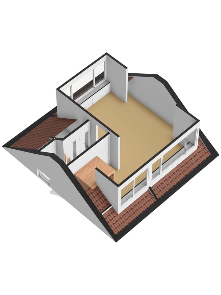Foto 59 van Magnoliastraat 19