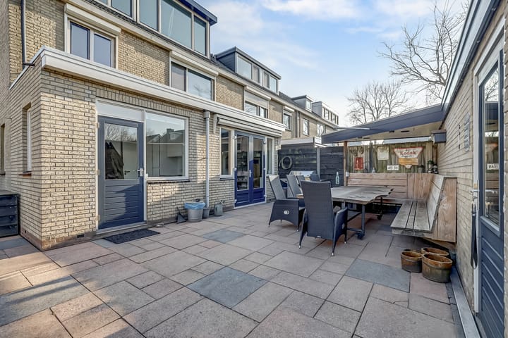 Foto 6 van Magnoliastraat 19