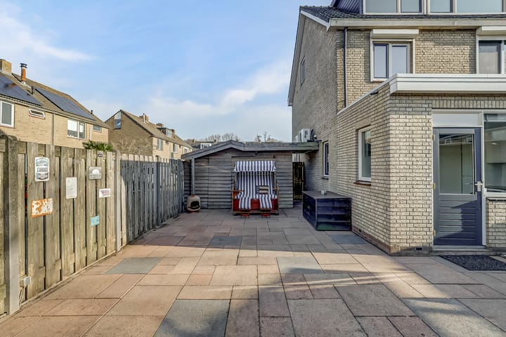 Foto 7 van Magnoliastraat 19