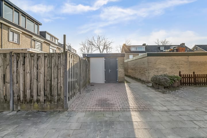 Foto 8 van Magnoliastraat 19