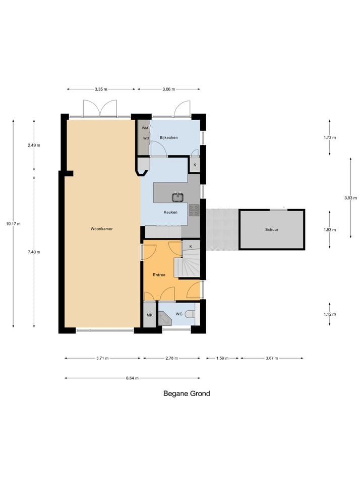 Foto 62 van Magnoliastraat 19