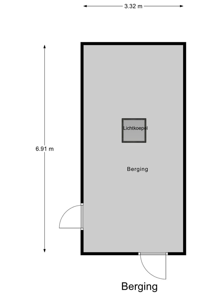 Foto 63 van Magnoliastraat 19