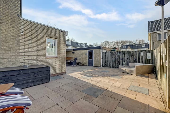 Foto 10 van Magnoliastraat 19