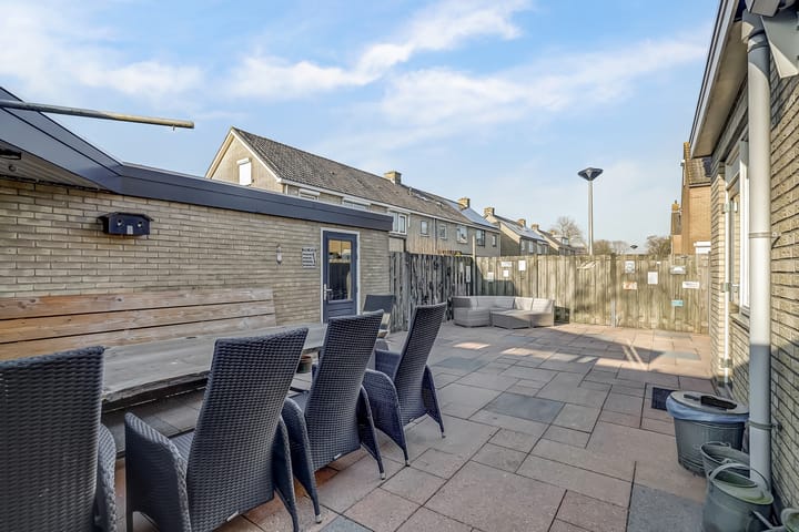 Foto 11 van Magnoliastraat 19