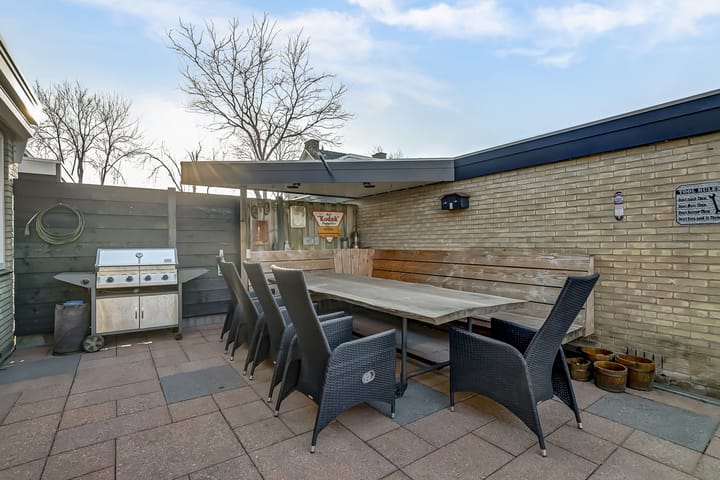 Foto 12 van Magnoliastraat 19