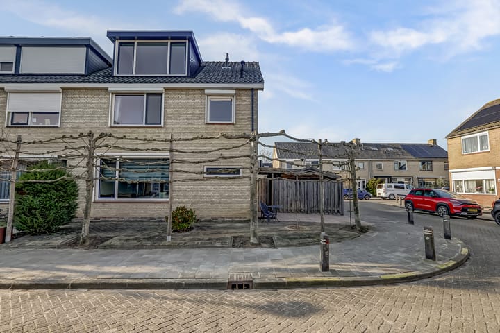 Foto 13 van Magnoliastraat 19