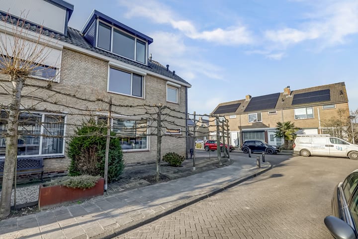 Foto 14 van Magnoliastraat 19