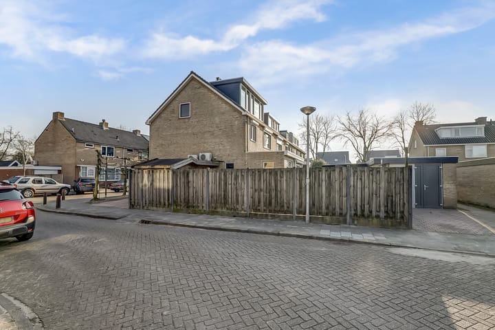 Foto 15 van Magnoliastraat 19