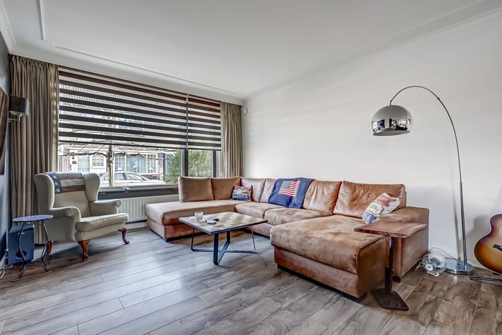 Foto 18 van Magnoliastraat 19