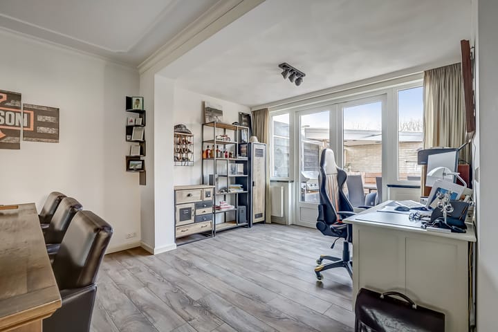 Foto 20 van Magnoliastraat 19