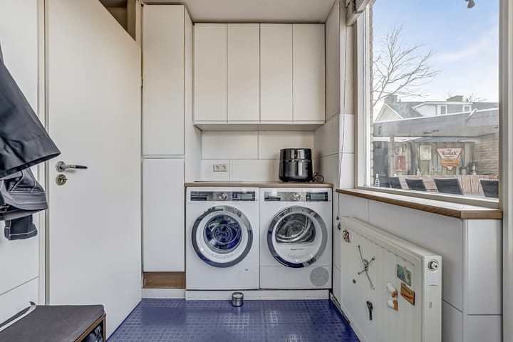 Foto 24 van Magnoliastraat 19