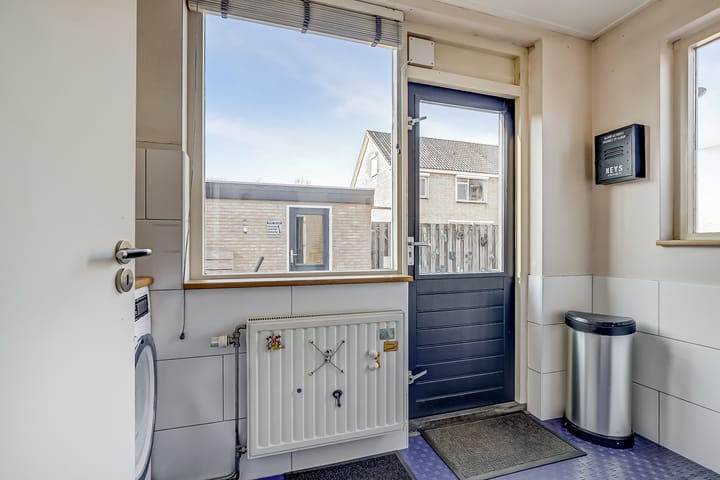 Foto 25 van Magnoliastraat 19