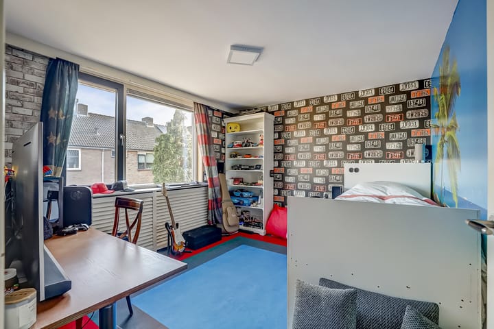 Foto 28 van Magnoliastraat 19