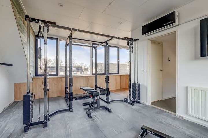 Foto 43 van Magnoliastraat 19