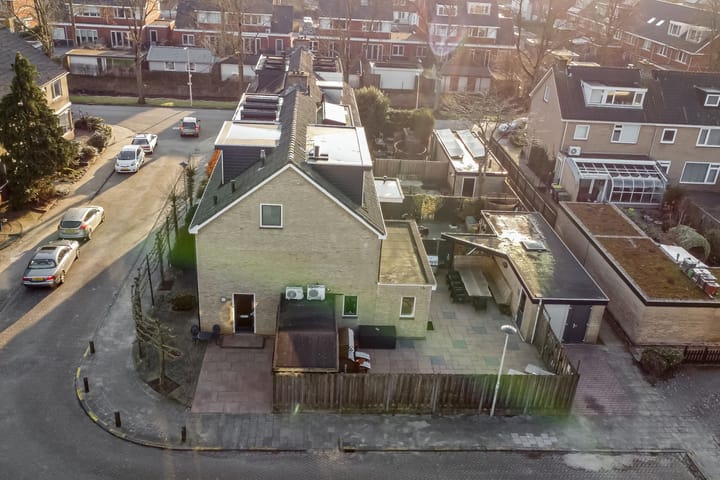 Foto 48 van Magnoliastraat 19