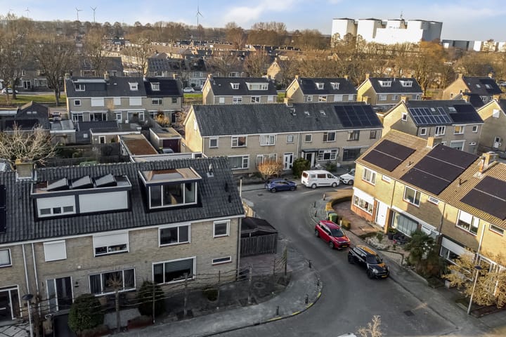 Foto 50 van Magnoliastraat 19