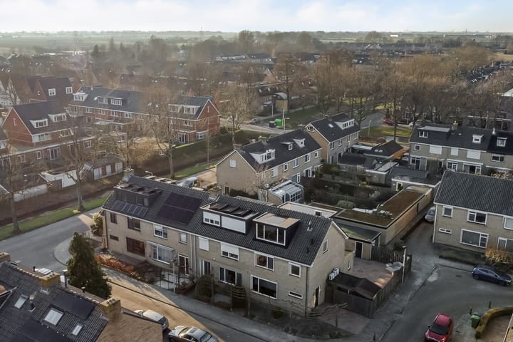 Foto 51 van Magnoliastraat 19