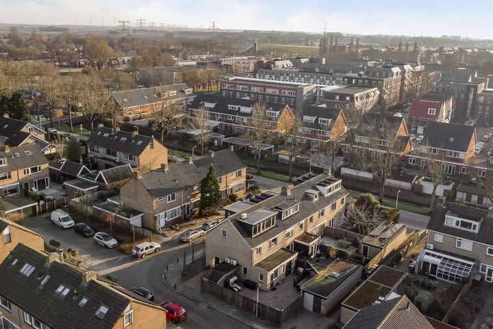 Foto 53 van Magnoliastraat 19