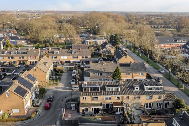 Foto 54 van Magnoliastraat 19