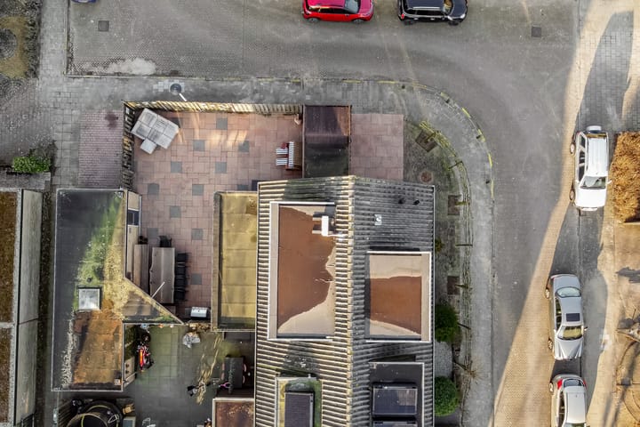 Foto 4 van Magnoliastraat 19