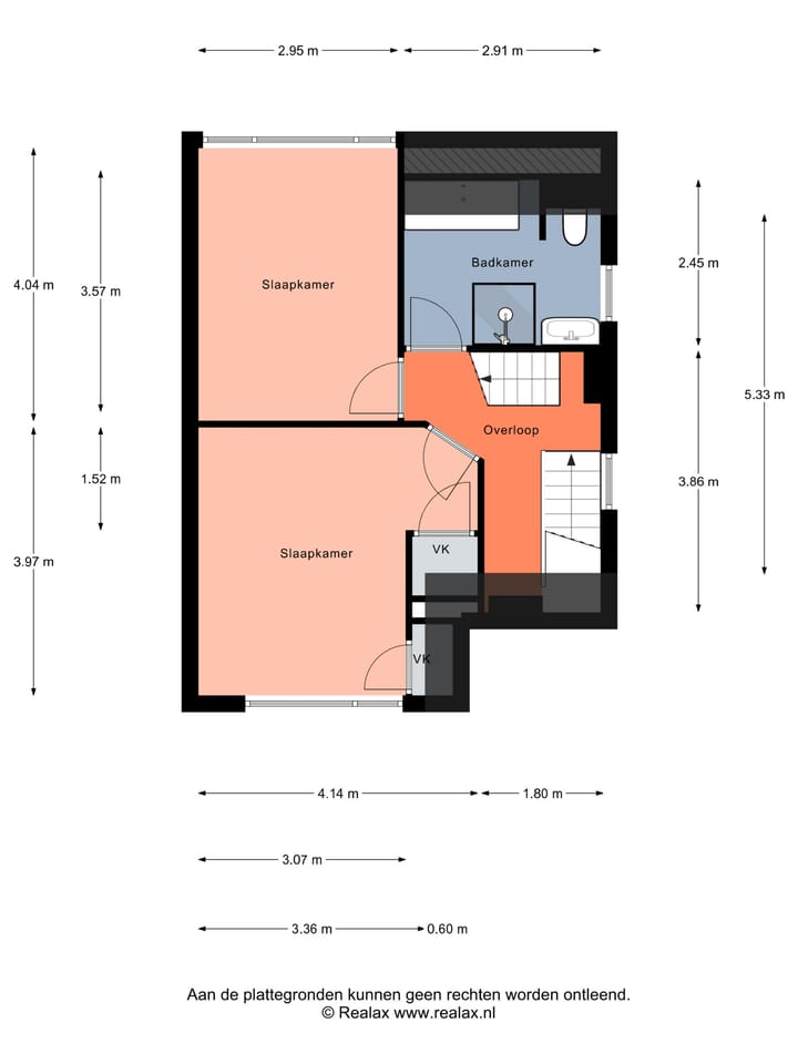 Foto 62 van Leo Gestelweg 7