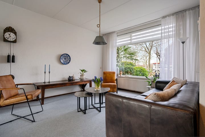 Foto 6 van De Meibloem 36