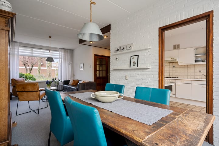 Foto 10 van De Meibloem 36