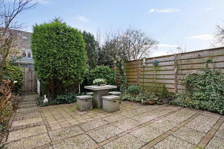 Foto 3 van De Meibloem 36