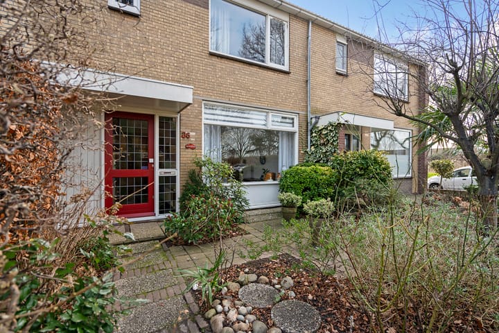 Foto 38 van De Meibloem 36