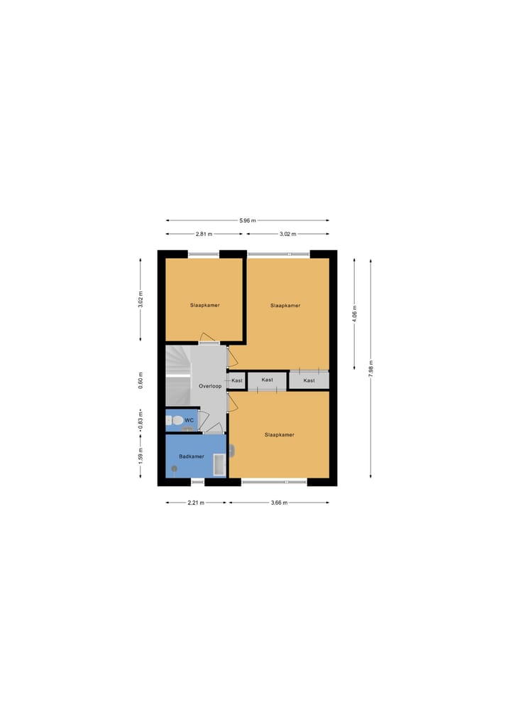 Foto 45 van De Meibloem 36