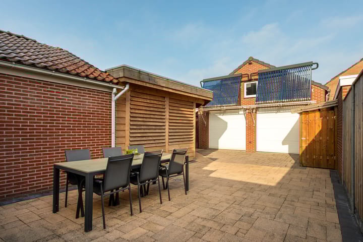 Foto 5 van Keizerstraat 9