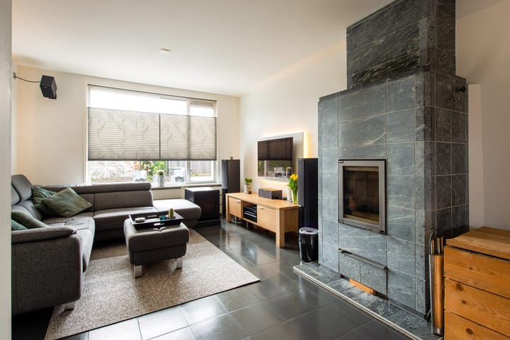 Foto 7 van Keizerstraat 9