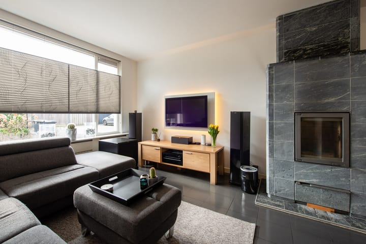 Foto 8 van Keizerstraat 9