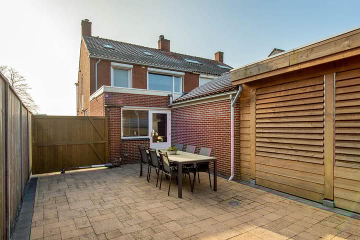 Foto 31 van Keizerstraat 9