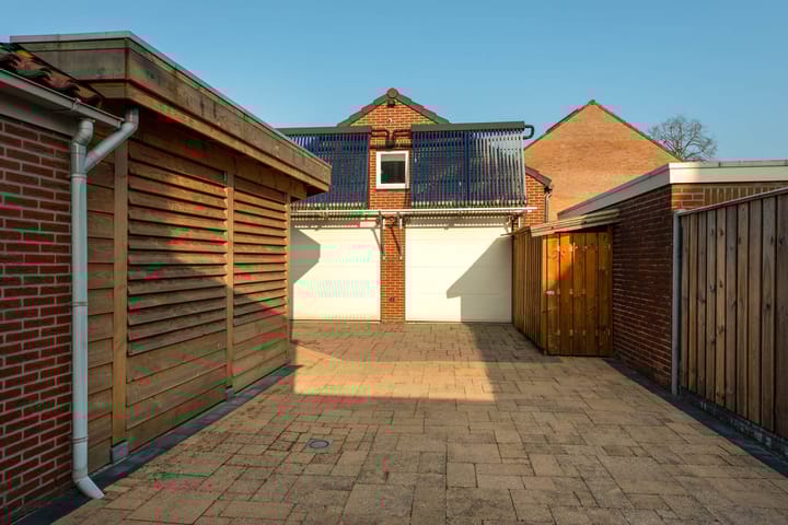 Foto 39 van Keizerstraat 9