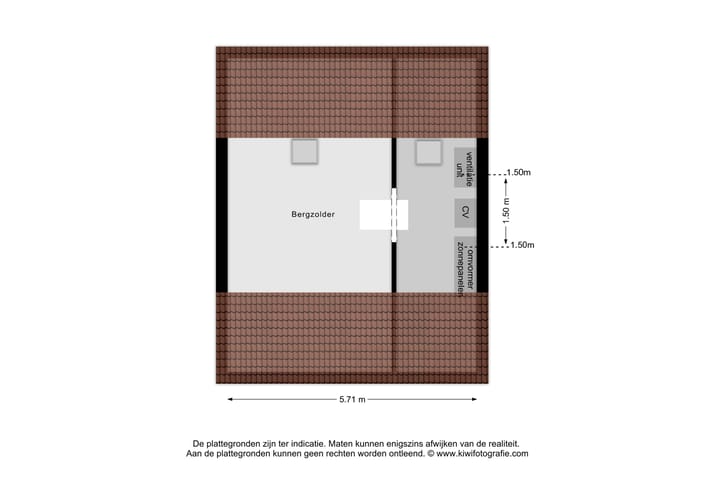 Foto 48 van Keizerstraat 9